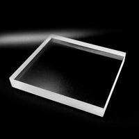 Cast Acrylic Sheet