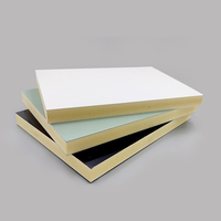 PVC Co-extruded Board