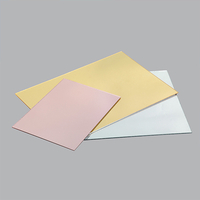 Mirror Acrylic Sheet