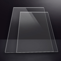 Extruded Acrylic Sheet