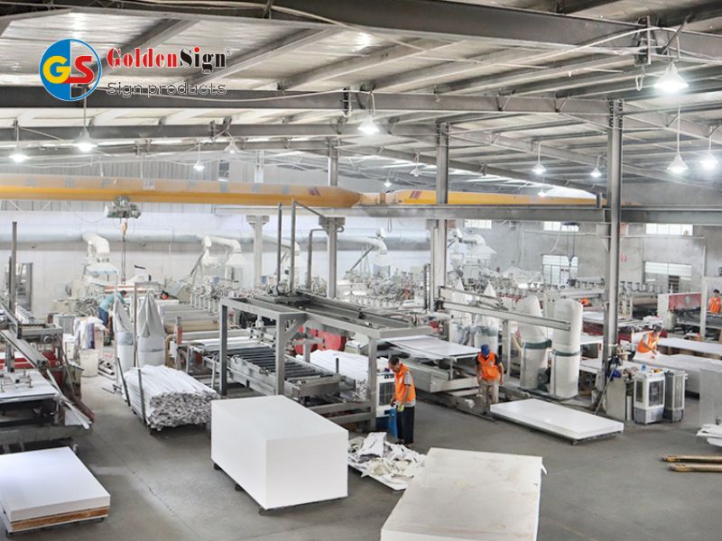 Goldensignpvcfoamboardfactory0728