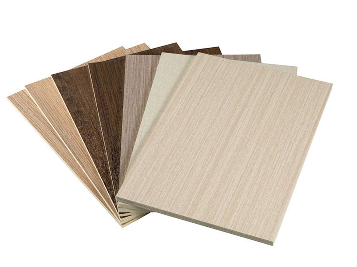 PVC Wall Panel