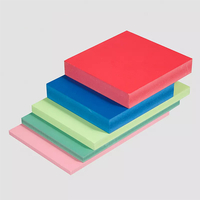 Color PVC Foam Board
