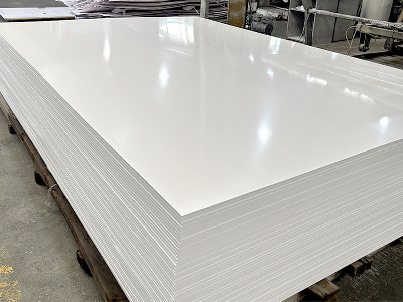 Goldensign PVC Foam board260513-2