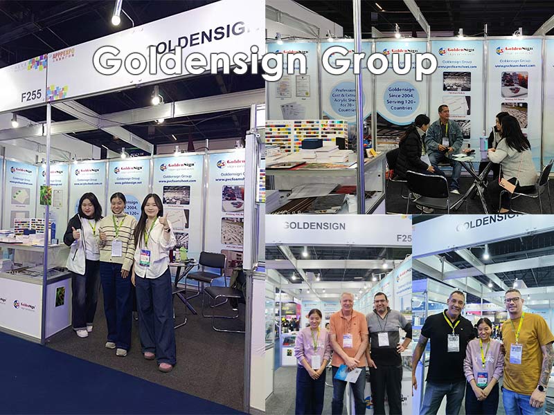 Goldensign Group at Future Print 2026