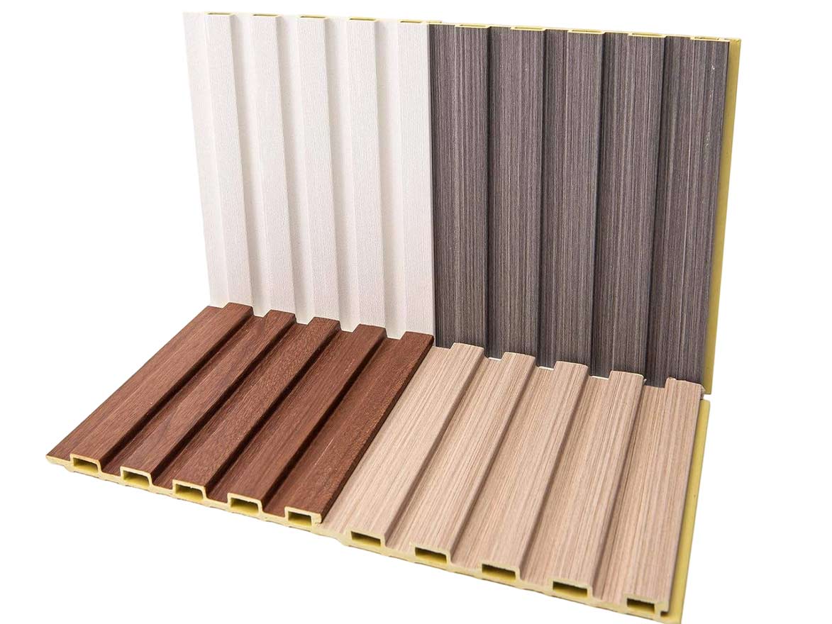 WPC Wall Panel