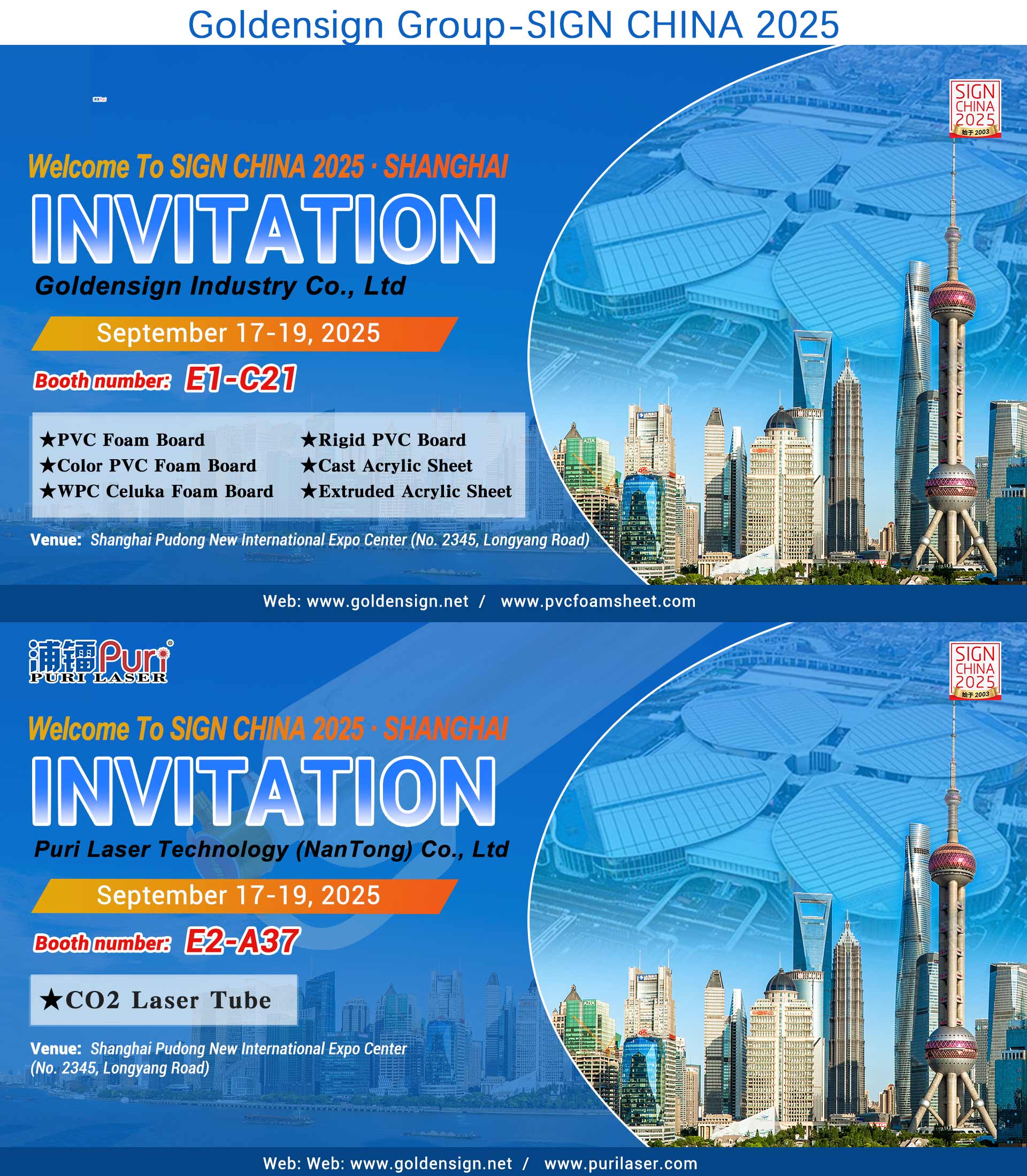 GoldenisgnGroup2025signchinainvitation